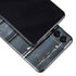 Chipped Blue Wood Galaxy S21 5G Skin