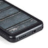 Chipped Blue Wood Galaxy S23 Plus Waterproof Case