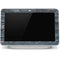 Chipped Blue Wood Google Home Hub Skin