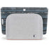 Chipped Blue Wood Google Home Hub Skin