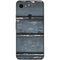 Chipped Blue Wood Google Pixel 3a XL Skin