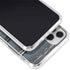 Chipped Blue Wood iPhone 11 Pro Clear Case