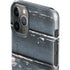 Chipped Blue Wood iPhone 11 Pro Lite Case