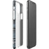 Chipped Blue Wood iPhone 11 Pro Lite Case