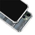 Chipped Blue Wood iPhone 11 Pro Max Clear Case