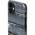 Chipped Blue Wood iPhone 12 Mini Lite Case