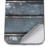 Chipped Blue Wood iPhone 12 Pro Max Skin