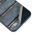 Chipped Blue Wood iPhone 13 Mini Skin