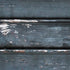 Chipped Blue Wood iPhone XR Skin