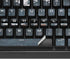 Chipped Blue Wood K95 RGB PLATINUM Mechanical Gaming Keyboard Skin