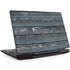 Chipped Blue Wood Legion Y720 Skin