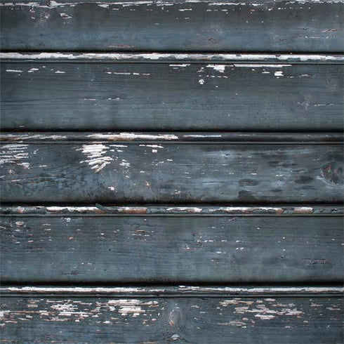 Chipped Blue Wood Legion Y720 Skin