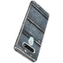 Chipped Blue Wood LG Stylo 6 Clear Case