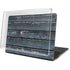 Chipped Blue Wood MacBook Pro 13in (2020) Case plus Skin