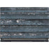 Chipped Blue Wood MSI GS65 Stealth Laptop Skin