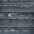 Chipped Blue Wood Notebook 9 Pro 13in (2017) Skin