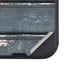 Chipped Blue Wood Otterbox Defender iPhone Skin