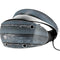 Chipped Blue Wood PlayStation VR2 Skin