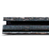 Chipped Blue Wood PS4 Slim Skin