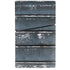 Chipped Blue Wood PS5 Slim Disk Bundle Skin
