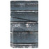 Chipped Blue Wood PS5 Slim Disk Bundle Skin