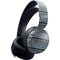 Chipped Blue Wood PULSE 3D Wireless Headset for PS5 Skin