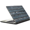 Chipped Blue Wood Satellite L50-B / S50-B Skin