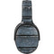 Chipped Blue Wood Skullcandy Venue Skin