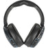 Chipped Blue Wood Skullcandy Venue Skin