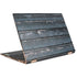 Chipped Blue Wood HP Spectre Skin