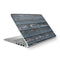 Chipped Blue Wood HP Spectre Skin