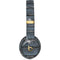 Chipped Blue Wood Studio Wireless 3 Skin