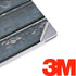 Chipped Blue Wood Surface Laptop 2 Skin