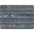 Chipped Blue Wood Surface Laptop Studio Skin