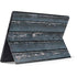 Chipped Blue Wood Surface Pro 6 Skin