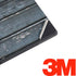 Chipped Blue Wood Surface Pro 6 Skin