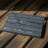 Chipped Blue Wood Surface Pro 6 Skin