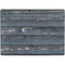 Chipped Blue Wood Surface Pro 9 Skin
