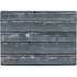 Chipped Blue Wood Surface Pro 9 Skin