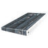 Chipped Blue Wood Xbox Adaptive Controller Skin