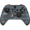 Chipped Blue Wood Xbox Elite Wireless Controller Series 2 Skin