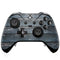 Chipped Blue Wood Xbox One Elite Controller Skin