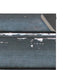 Chipped Blue Wood Xbox Series X Console Skin