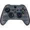 Chipped Blue Wood Xbox Series X Controller Skin