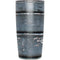 Chipped Blue Wood Yeti 20oz Tumbler Skin