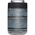 Chipped Blue Wood Yeti Colster Can Insulator Skin