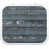 Chipped Blue Wood YETI Roadie 24 Hard Cooler Skin