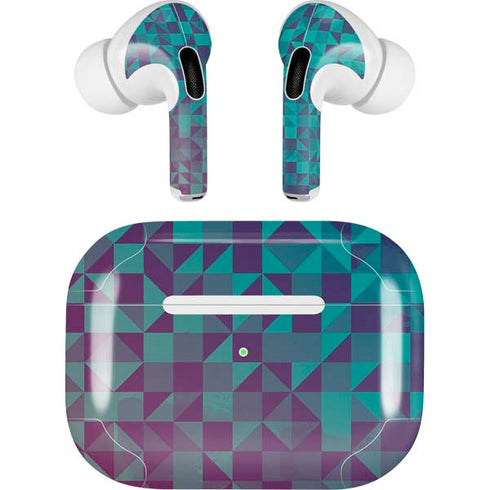 Chromatic 01 AirPods Pro 2nd Gen Skin