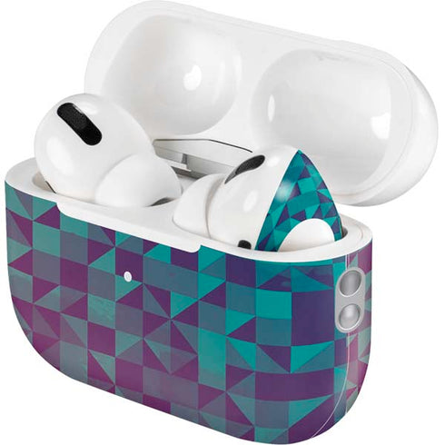 Chromatic 01 AirPods Pro 2nd Gen Skin