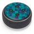 Chromatic 01 Amazon Echo Dot Skin